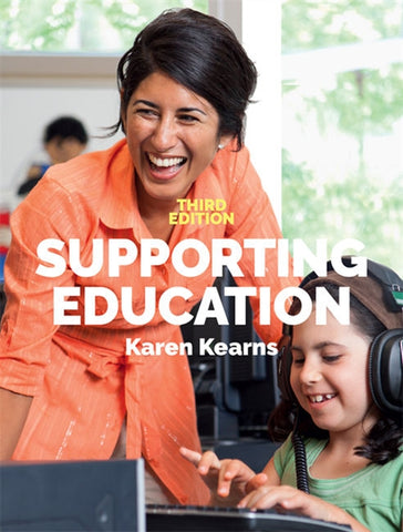  Supporting Education | Zookal Textbooks