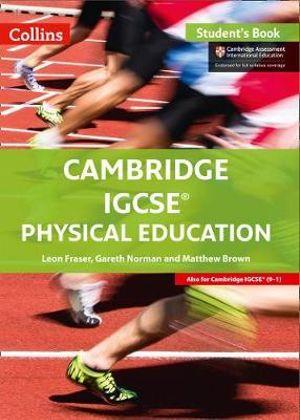  Cambridge IGCSE PE Student Book | Zookal Textbooks | Zookal Textbooks