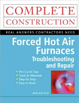 Forced Hot Air Furnaces | Zookal Textbooks | Zookal Textbooks