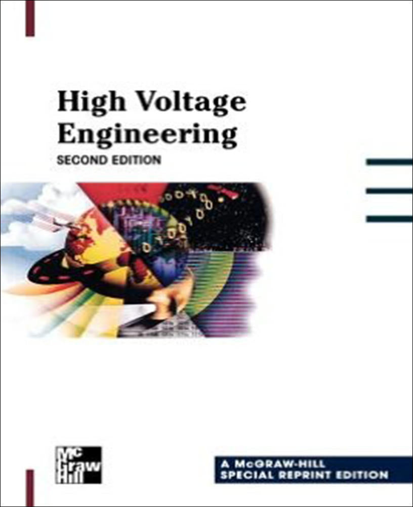 High Voltage Engineering | Zookal Textbooks | Zookal Textbooks