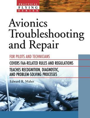 Avionics Troubleshooting and Repair | Zookal Textbooks | Zookal Textbooks