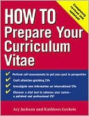 How to Prepare Your Curriculum Vitae | Zookal Textbooks | Zookal Textbooks