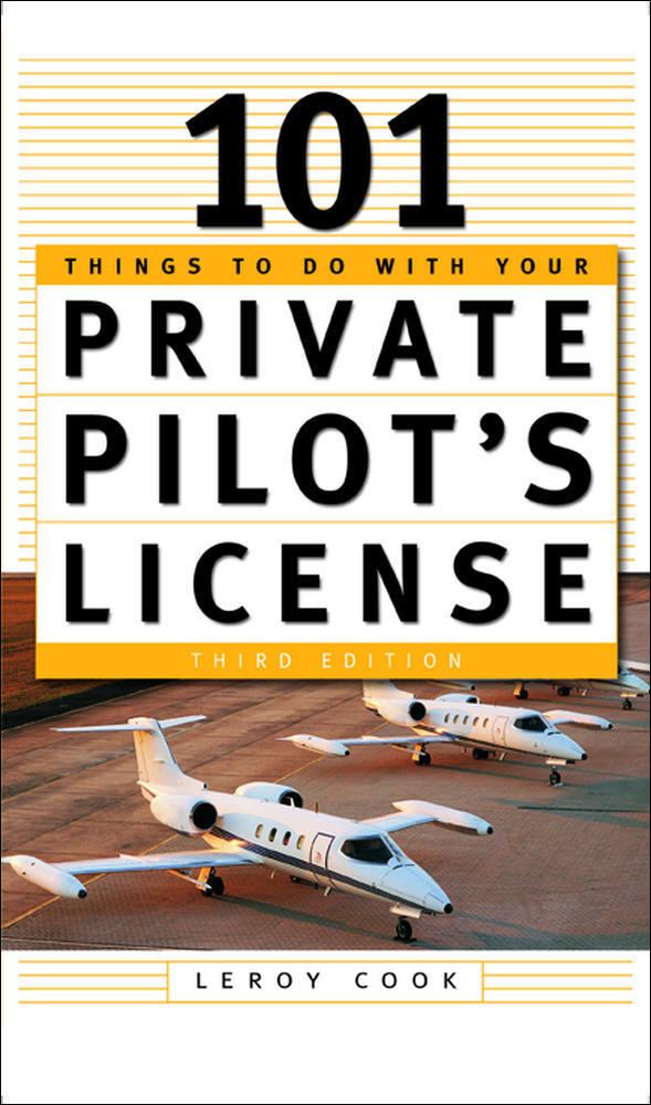 101 Things To Do After You Get Your Private Pilot's License | Zookal Textbooks | Zookal Textbooks