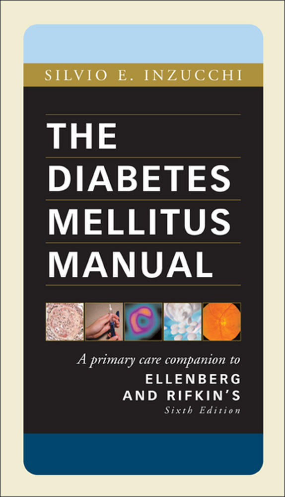 Diabetes Mellitus Manual | Zookal Textbooks | Zookal Textbooks