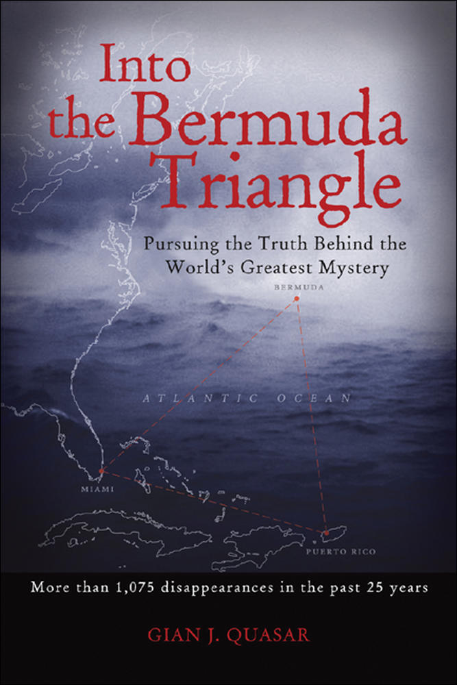 Into the Bermuda Triangle | Zookal Textbooks | Zookal Textbooks