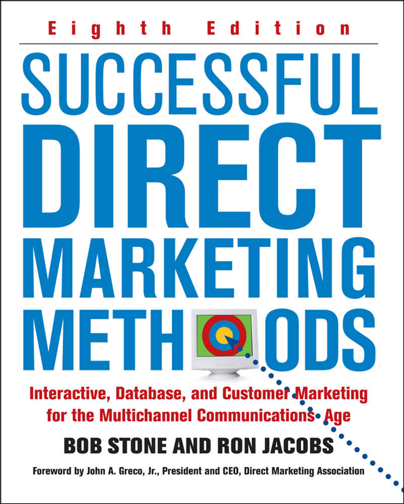 Successful Direct Marketing Methods | Zookal Textbooks | Zookal Textbooks