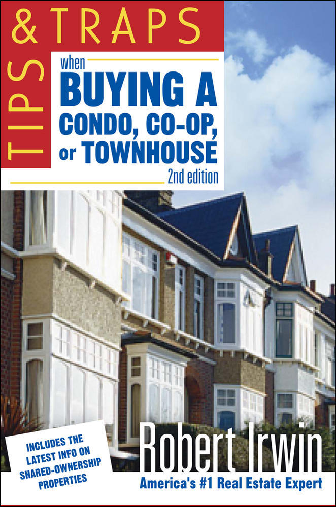 Tips and Traps When Buying a Condo, co-op, or Townhouse | Zookal Textbooks | Zookal Textbooks