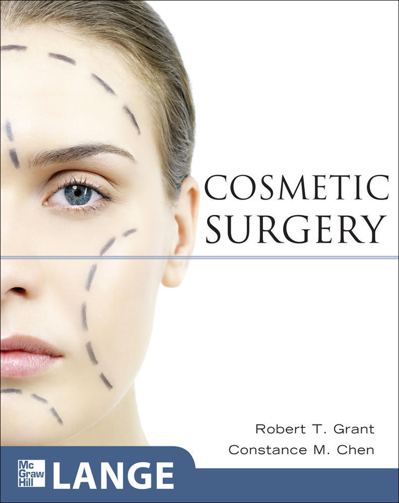 Cosmetic Surgery | Zookal Textbooks | Zookal Textbooks