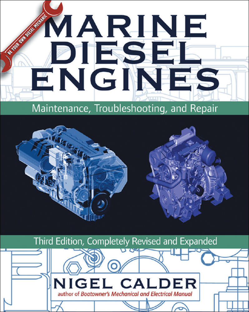 Marine Diesel Engines | Zookal Textbooks | Zookal Textbooks
