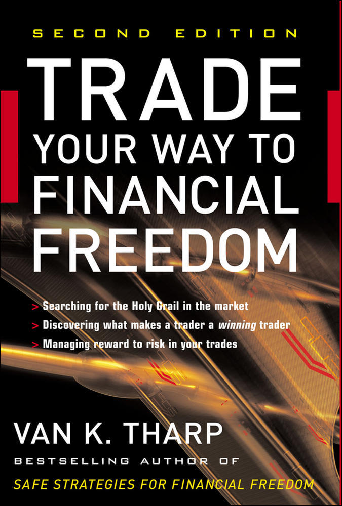 Trade Your Way to Financial Freedom | Zookal Textbooks | Zookal Textbooks