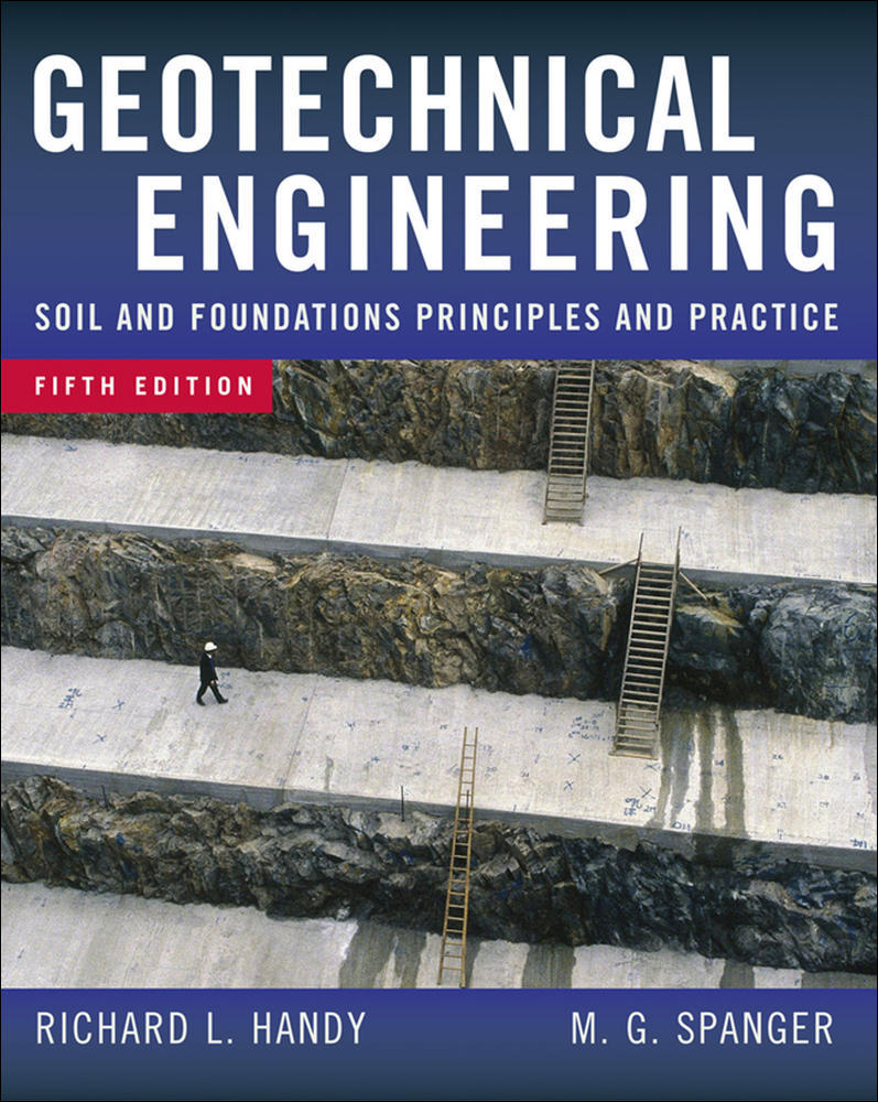 Geotechnical Engineering | Zookal Textbooks | Zookal Textbooks
