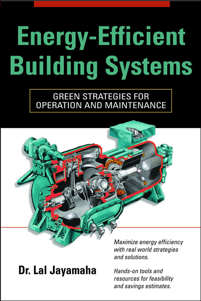 Energy-Efficient Building Systems | Zookal Textbooks | Zookal Textbooks
