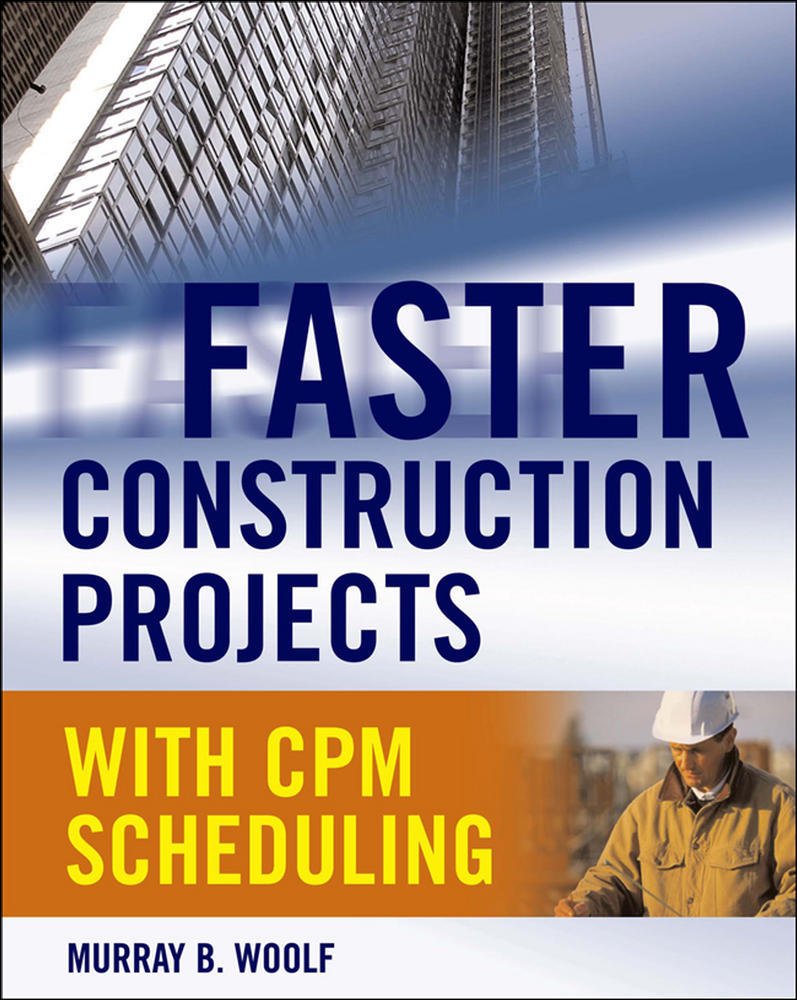 Faster Construction Projects with CPM Scheduling | Zookal Textbooks | Zookal Textbooks