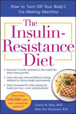 The Insulin-Resistance Diet--Revised and Updated | Zookal Textbooks | Zookal Textbooks