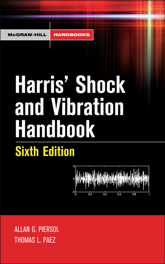 Harris' Shock and Vibration Handbook | Zookal Textbooks | Zookal Textbooks