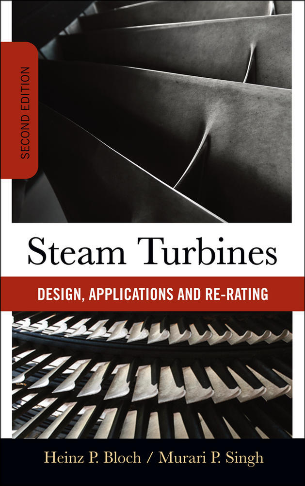 Steam Turbines | Zookal Textbooks | Zookal Textbooks