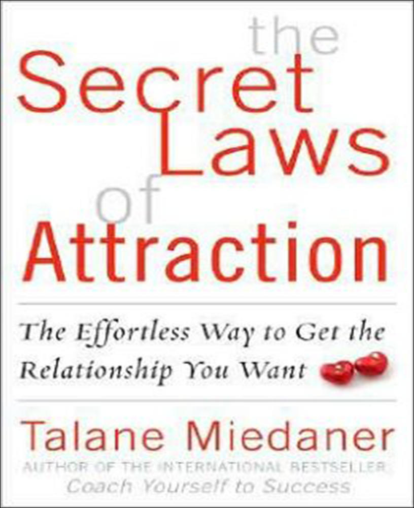 The Secret Laws of Attraction | Zookal Textbooks | Zookal Textbooks