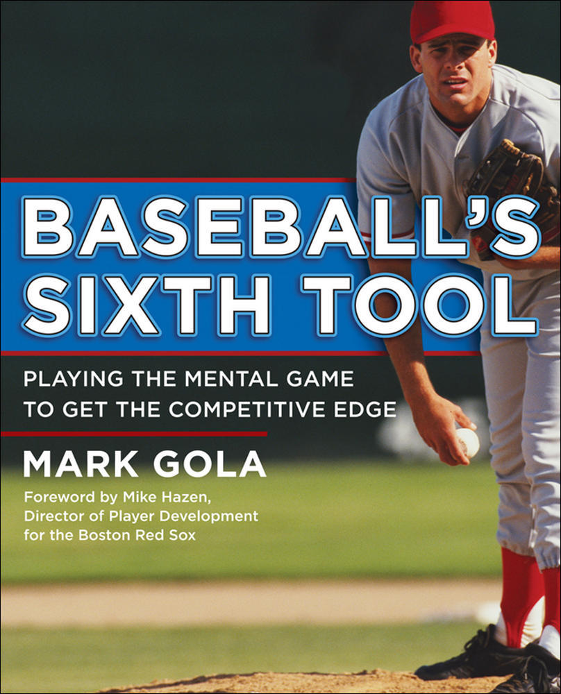 Baseball's Sixth Tool | Zookal Textbooks | Zookal Textbooks