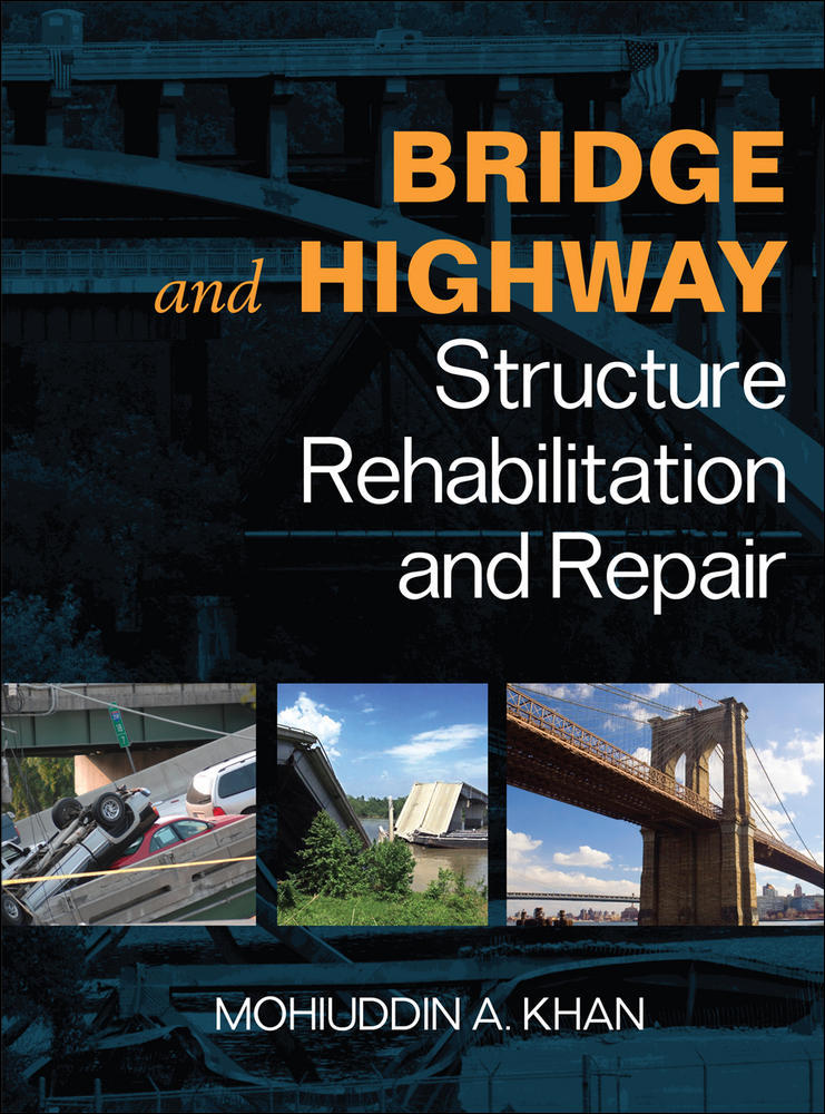 Bridge and Highway Structure Rehabilitation and Repair | Zookal Textbooks | Zookal Textbooks