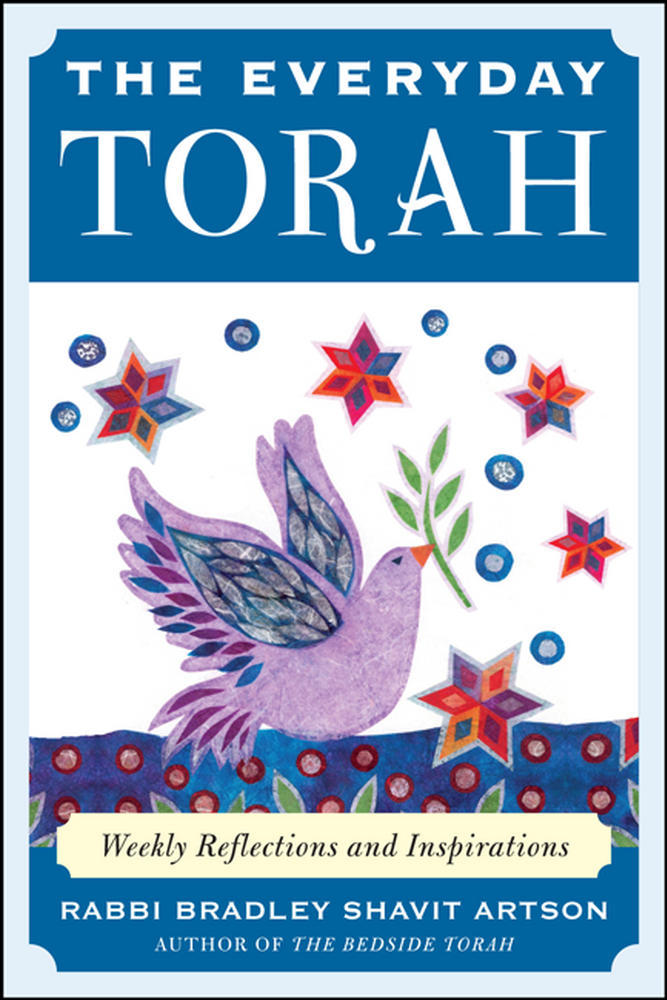 The Everyday Torah | Zookal Textbooks | Zookal Textbooks