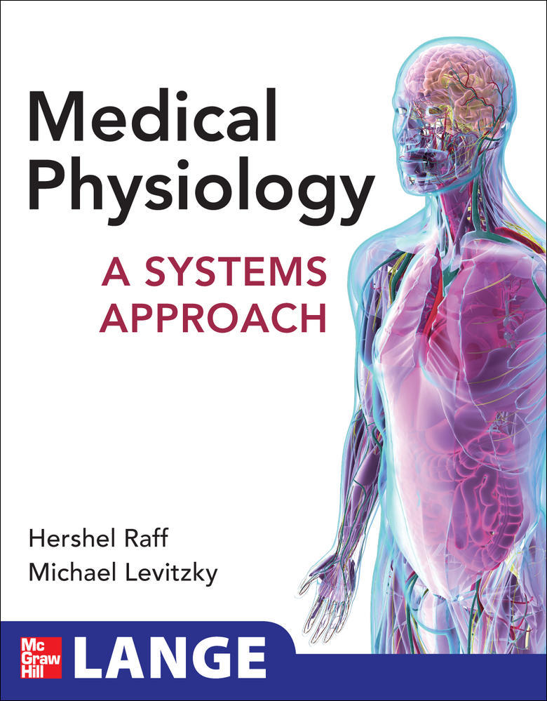Medical Physiology: A Systems Approach | Zookal Textbooks | Zookal Textbooks