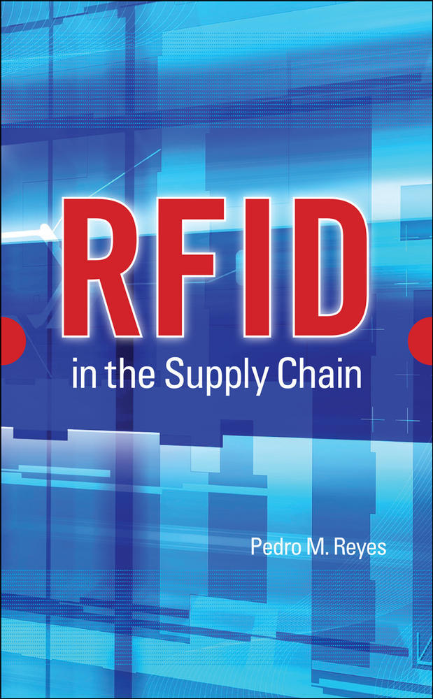 RFID in the Supply Chain | Zookal Textbooks | Zookal Textbooks