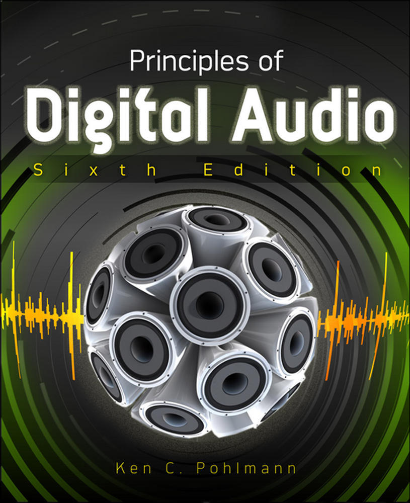 Principles of Digital Audio, Sixth Edition | Zookal Textbooks | Zookal Textbooks