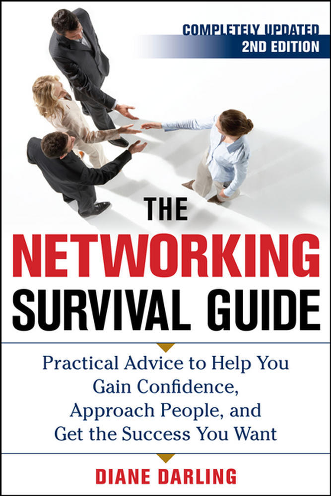 The Networking Survival Guide, Second Edition | Zookal Textbooks | Zookal Textbooks