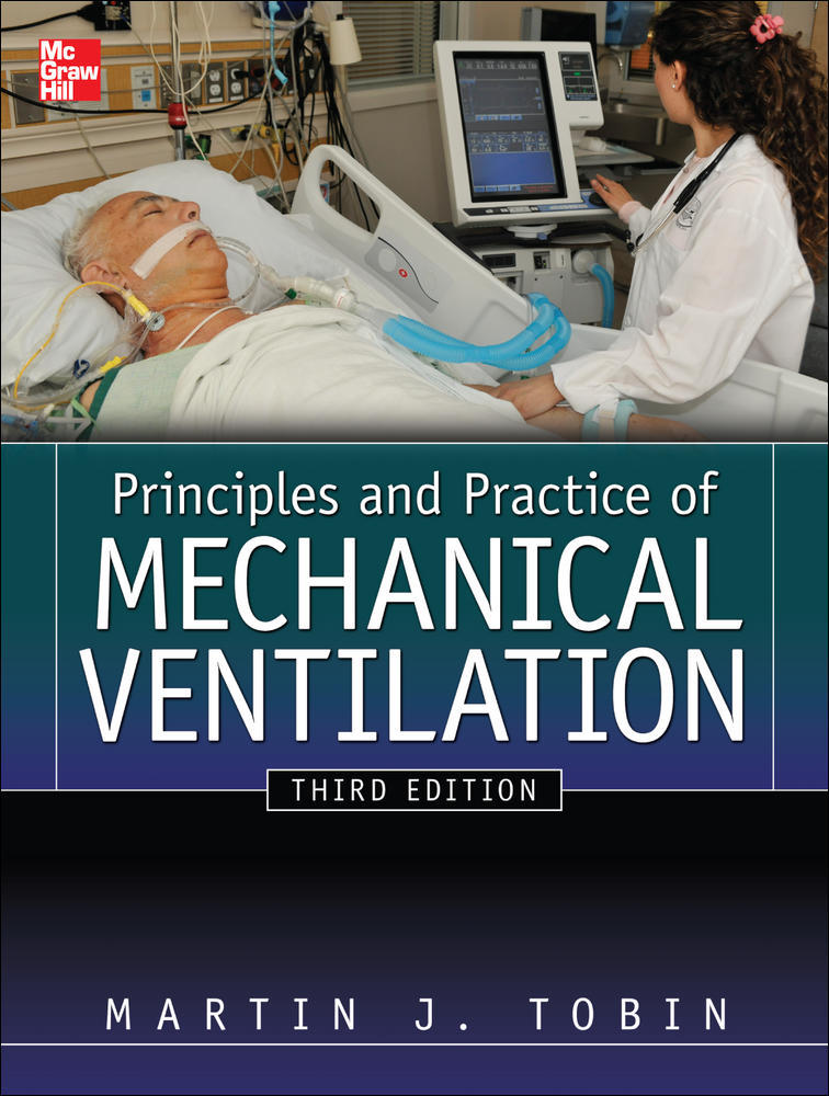Principles And Practice of Mechanical Ventilation, Third Edition | Zookal Textbooks | Zookal Textbooks