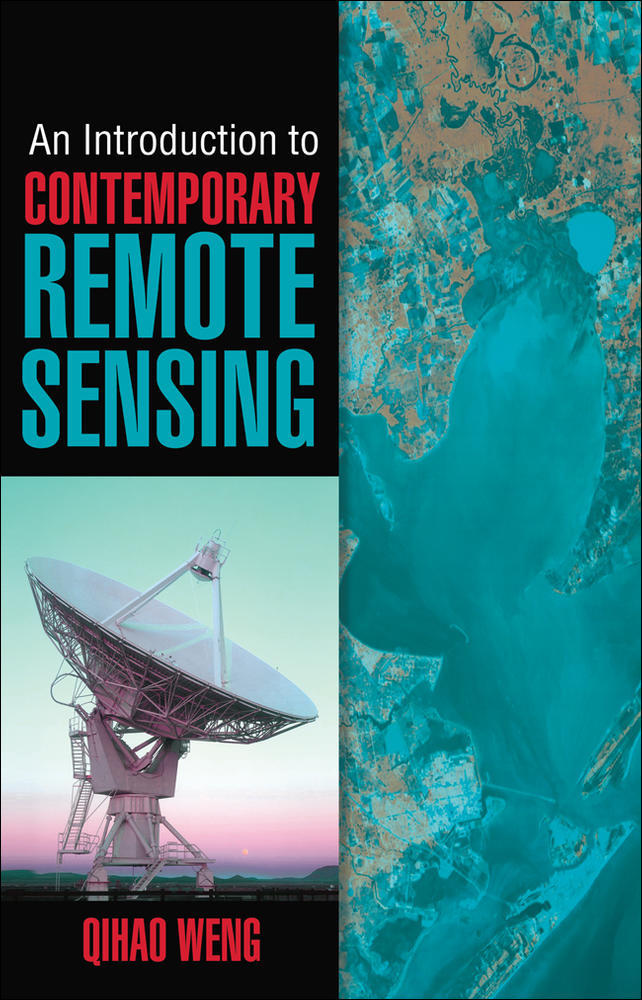 An Introduction to Contemporary Remote Sensing | Zookal Textbooks | Zookal Textbooks