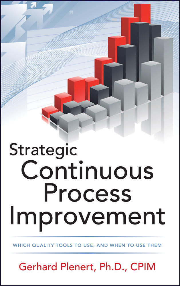 Strategic Continuous Process Improvement | Zookal Textbooks | Zookal Textbooks