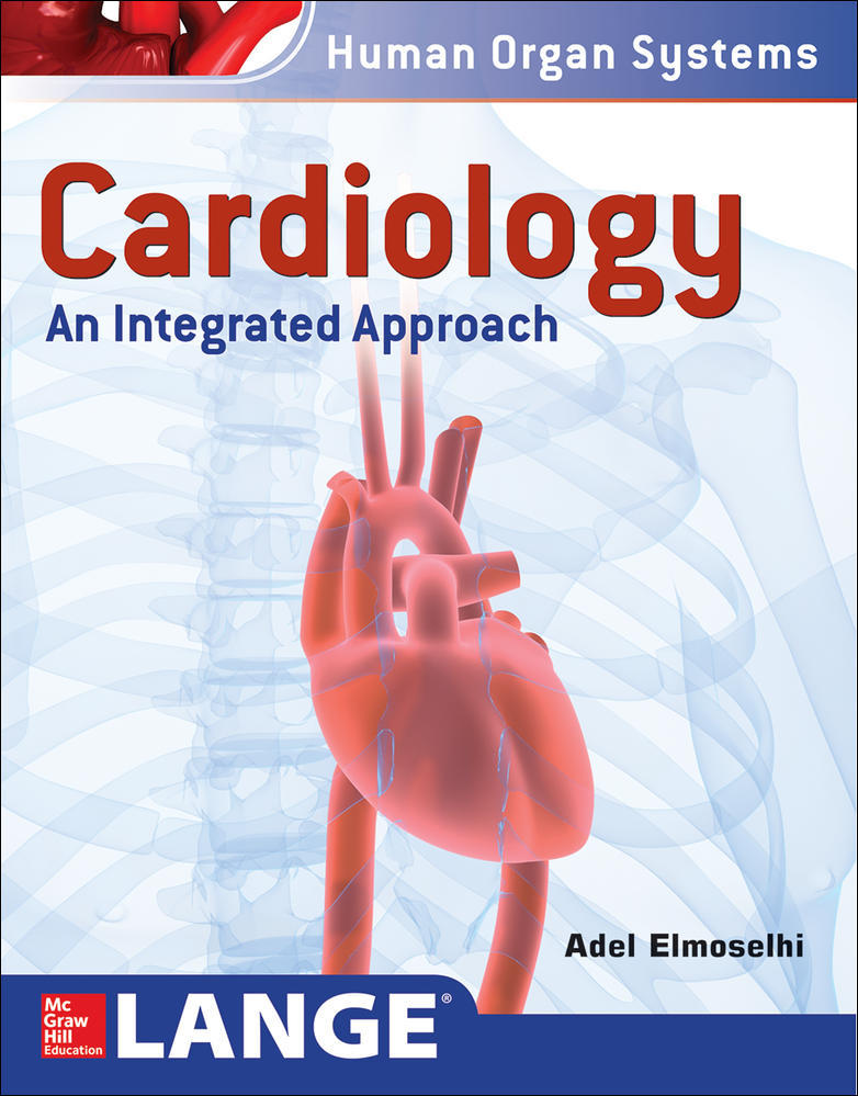 Cardiology: An Integrated Approach | Zookal Textbooks | Zookal Textbooks