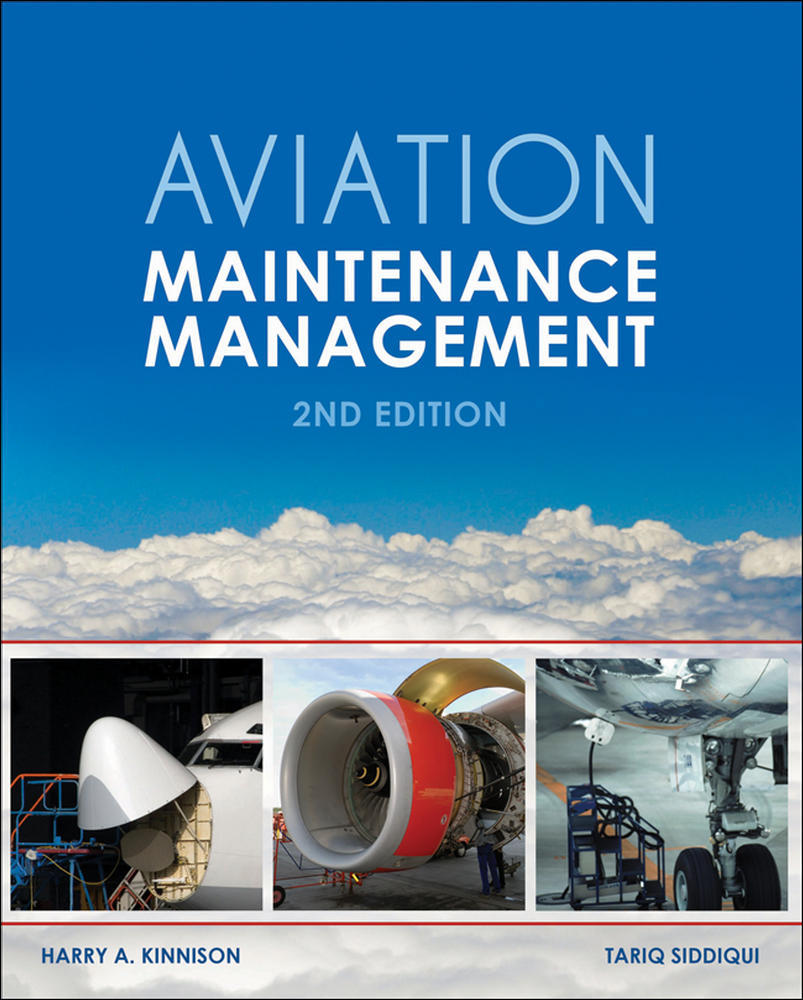 Aviation Maintenance Management, Second Edition | Zookal Textbooks | Zookal Textbooks