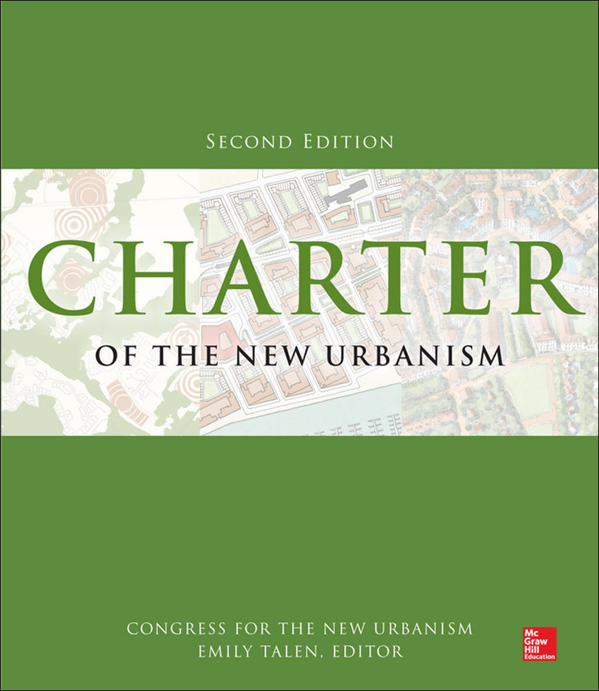 Charter of the New Urbanism, 2nd Edition | Zookal Textbooks | Zookal Textbooks