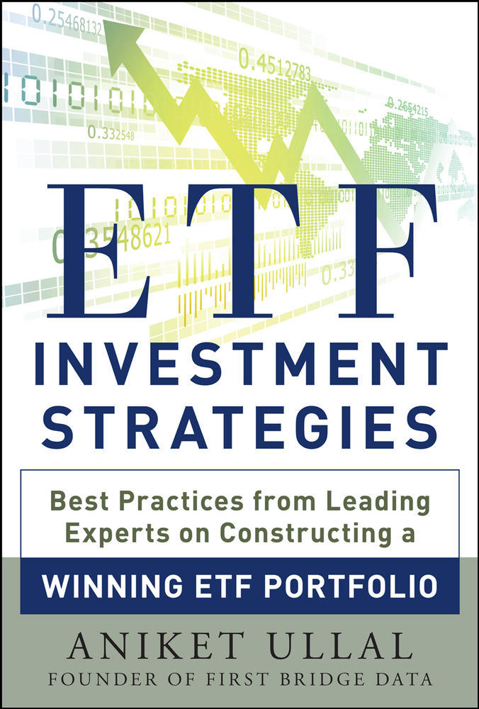 ETF Investment Strategies: Best Practices from Leading Experts on Constructing a Winning ETF Portfolio | Zookal Textbooks | Zookal Textbooks