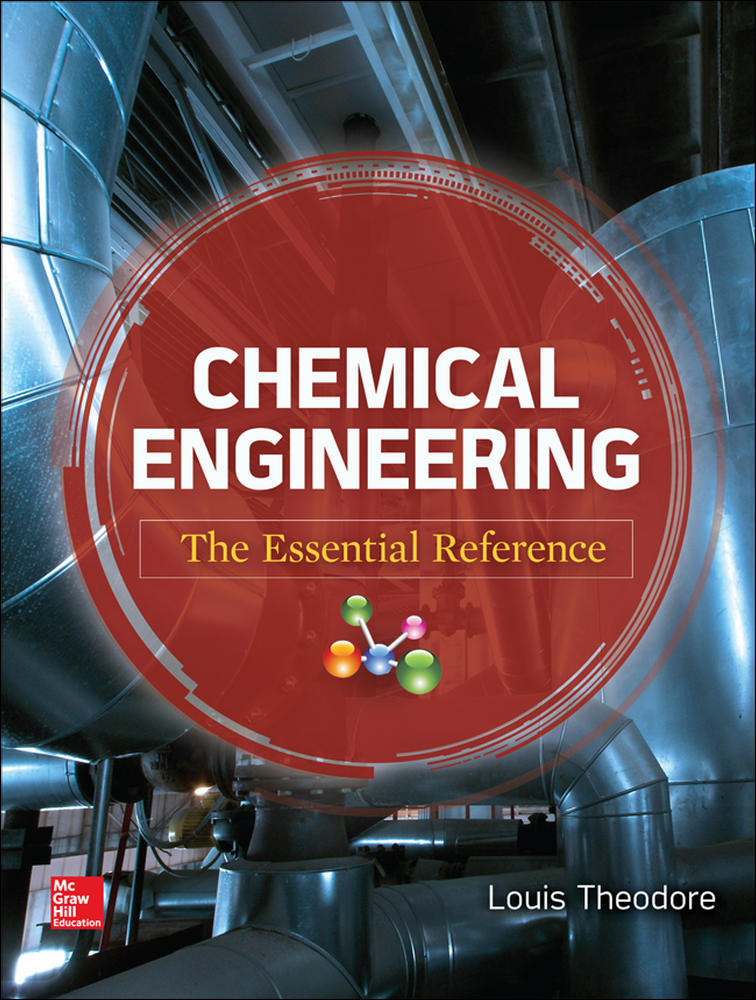 Chemical Engineering | Zookal Textbooks | Zookal Textbooks