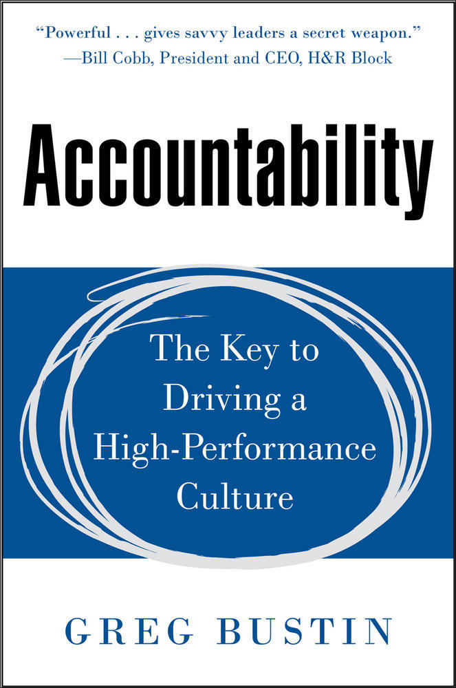 Accountability: The Key to Driving a High-Performance Culture | Zookal Textbooks | Zookal Textbooks