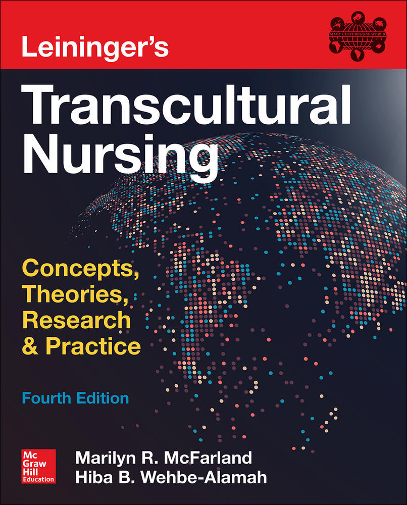 Leininger's Transcultural Nursing: Concepts, Theories, Research & Practice, Fourth Edition | Zookal Textbooks | Zookal Textbooks