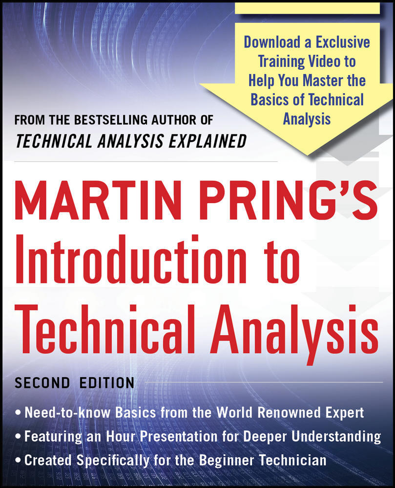 Martin Pring's Introduction to Technical Analysis, 2nd Edition | Zookal Textbooks | Zookal Textbooks