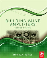 Building Valve Amplifiers, 2e | Zookal Textbooks | Zookal Textbooks