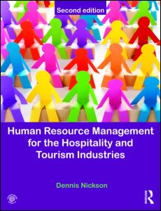 Human Resource Management for the Hospitality and Tourism Industries | Zookal Textbooks | Zookal Textbooks