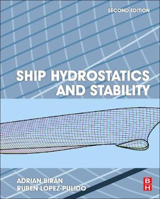 Ship Hydrostatics and Stability, 2e | Zookal Textbooks | Zookal Textbooks
