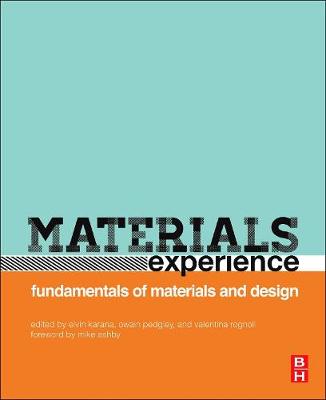 Materials Experience: Contemporary Issues In Materials and Product Design | Zookal Textbooks | Zookal Textbooks