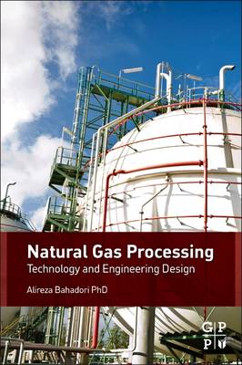 Natural Gas Processing | Zookal Textbooks | Zookal Textbooks