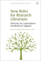 New Roles for Research Librarians: Meeting The Expectations For Research Support | Zookal Textbooks | Zookal Textbooks