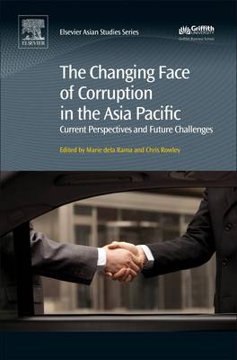 The Changing Face of Corruption in the Asia Pacific | Zookal Textbooks | Zookal Textbooks