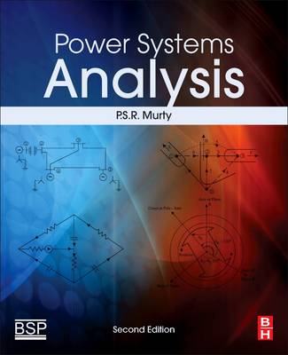 Power Systems Analysis | Zookal Textbooks | Zookal Textbooks