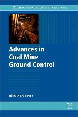 Advances in Coal Mine Ground Control | Zookal Textbooks | Zookal Textbooks