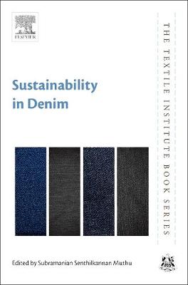 Sustainability in Denim | Zookal Textbooks | Zookal Textbooks