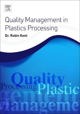 Quality Management in Plastics Processing | Zookal Textbooks | Zookal Textbooks